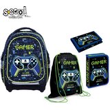  RANAC ANATOMSKI SET GAMER SC3368 | Eponuda.com