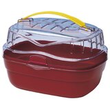 Ferplast transportni kovček Aladino za prenos glodavcev – 20 x 16 x 13,5 cm Cene