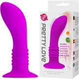 Debra Booty manji vibrator sa vakum postoljem BI 14161 Cene