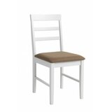  trpezarijska stolica Farstrup bela ( 3600221 ) Cene
