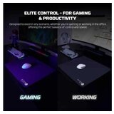 Fantech Podloga za miš Motion pad MMT454 KAZE crna | ePonuda.com