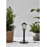 Markslöjd 107991 - GARDEN24 spoljna LED lampa, 3W/24V, 56 cm, IP44, crna | Eponuda.com