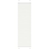  Plisirana roleta bijela 65x200 cm širina tkanine 64,4 cm | Eponuda.ba