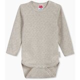 Clar zg. deli bodi DR 01832 žakardni vzorec U bež 92 | Shoptok.si