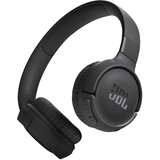 JBL Tune 520BT črne brezžične slušalke | Shoptok.si