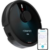 Redline Robot, usisavač, baterija 5200 mAh, WiFi - G2 Robored, Crni | Eponuda.ba