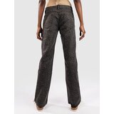 Blue Tomato Leo Straight Leg Kavbojke dark grey leo | Shoptok.si