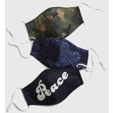 GAP protective Face Masks, 3pcs - unisex Cene