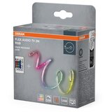 Osram LED RGB prigušiva traka za TV FLEX AUDIO 2m LED/3,6W/5V + DO | Eponuda.com