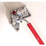 Level 5 teleskop 137cm sa kuglastim adapterom | shoptok.hr