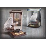 HARRY POTTER Čarobna bitja figurica Hedwig Noble Collection Cene