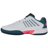K-Swiss Tenis Hypercourt Express 2 Bela | Shoptok.si