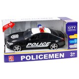Pertini mx-policijski auto-crni 0259039 23035 Cene