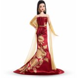 Barbie Signature JJX83 punčka Cene