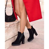 Resti Women's Dorame Stiletto Boots | shoptok.hr