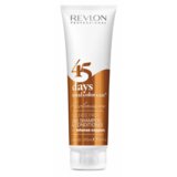 Revlon Professional 45 DAYS Shampoo INTENSIVE COPPERS 275ml cene