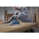 Bosch Nihajni brusilnik GSS 20-18 A (200 W, Število nihajev: 16.000 vrt./min - 24.000 vrt./min) productname.garantie.plussign BAUHAUS garancija 5 let za naprave na električni ali motorni pogon | Shoptok.si
