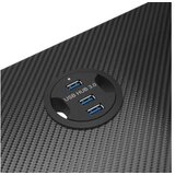 Genesis gaming sto Holm 300 RGB Crni | Eponuda.com