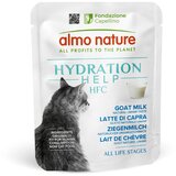 Almo Nature HFC Hydration Help juha - kozje mleko - 50 g 50 g | Shoptok.si