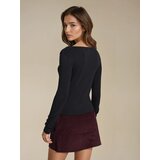 Sinsay Bluza dugih rukava | shoptok.hr