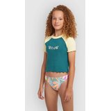O'neill Color Block Rib Kids T-shirt botanical heat c b Cene
