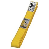 IRON SPORT Žuti pojas 3m - pojas žuti za borilačke sportove | ePonuda.com