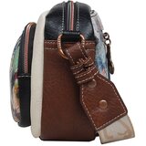 Janet Torba fashion mini Growing in Spring FW25 21.5X7X15.5 cm J-013F Netto | shoptok.hr
