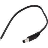 LINECARD - BQ CABLE Napojni kabal DC 5.5x2.5mm 20cm | Eponuda.ba