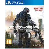 PS4 Crysis Remastered Trilogy ( 042737 ) | ePonuda.com