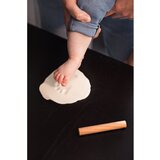 BABY ART My Pure Print set za odtis dojenčkovih dlani in stopal 1 kos | Shoptok.si