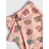 Sinsay Flare hlače s uzorkom Pusheen The Cat | shoptok.hr