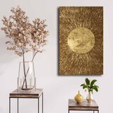  Slika 45x70 cm Sun - | shoptok.hr