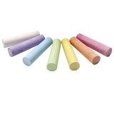  KREDA OKRUGLA JUMBO ULIČNA 7BOJA U PVC KANTICI PK20 CONNECT | Shoptok.si