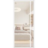 INF Magnetna mreža za vrata z odpiranjem na desno, steklena vlakna, bela, 95x200 cm, (5000253828) | Shoptok.si