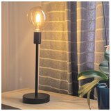  Stona lampa ASTRID 1xE27/60W/230V, mat crne boje | Eponuda.com