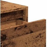  Konzolni stol staro drvo 100x35x76,5 cm konstruirano drvo | Eponuda.com