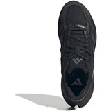 Adidas Nizke superge 'ADISTAR 3' črna / bela | Shoptok.si