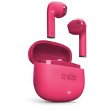 Sbs One Colour brezžične roza slušalke, (20986100) | Shoptok.si