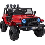  Auto na akumulator OFF-ROAD 3.0 4x4 - crveni | shoptok.hr