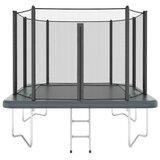  Akrobat Orbit pravokutni trampolin – premium trampolin 335x244-cm-zeleni | shoptok.hr