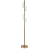 Rabalux Zofrael LED podna lampa zlatna 12W 135 cm Cene