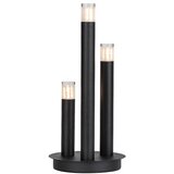 Rabalux stona lampa Ramira, 3x5W, 3xG9, 37cm, Crna | Eponuda.com