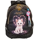 Target Komplet Glam Kitten: ruksak + pernica | shoptok.hr