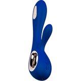 Lelo vibrator Soraya Wave, plavi | shoptok.hr