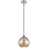 Globo VISEČA SVETILKA LOURDES 25/131 cm E27 | Shoptok.si