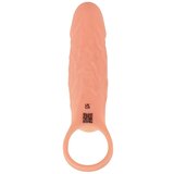 Realistixxx Vibracijska penis prevleka (R5405157) | Shoptok.si