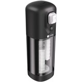 Snailvibe ikon volt - automatski masturbator (crni) | shoptok.hr