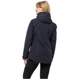 Jack Wolfskin Bergland 3in1 Tamno plava | shoptok.hr