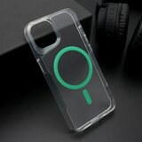  Futrola aura magsafe za iphone 13 (6.1) zelena ( F117289 ) | ePonuda.com