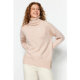 Trendyol Sweater - Pink - Regular fit | shoptok.hr